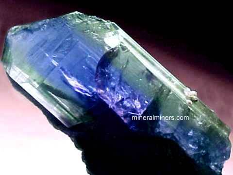 Tanzanite